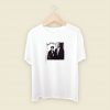 Bill Clinton And Monica Lewinsky Mens T Shirt Streetwear