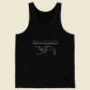 Bill Evans Retro Mens Tank Top