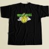 Bill Graham Day On The Green 80s Mens T Shirt