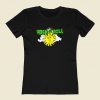 Bill Graham Day On The Green 80s Womens T shirt