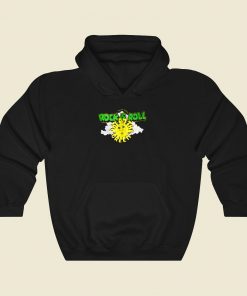 Bill Graham Day On The Green Cool Hoodie Fashion