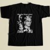 Black Civil Rights Leaders 80s Mens T Shirt