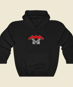 Black Lodge Twin Peaks Cool Hoodie Fashion