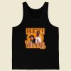 Blazing Saddles Hey Where Are The White Women Retro Mens Tank Top