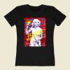 Blondie Debbie Harry Vintage 80s Womens T shirt