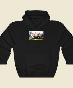 Blood In Blood Familia Cool Hoodie Fashion