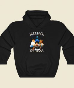 Blueface Thotiana Cool Hoodie Fashion