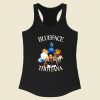 Blueface Thotiana Racerback Tank Top