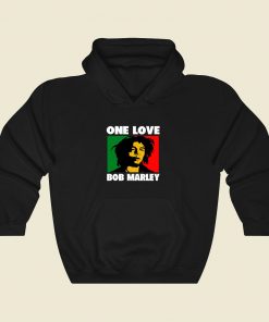 Bob Marley Song Cool Hoodie Fashion