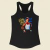 Bobby Brown Vintage Hip Hop Racerback Tank Top