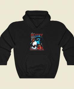 Bobby Shmurda Oldskool Rapper Cool Hoodie Fashion