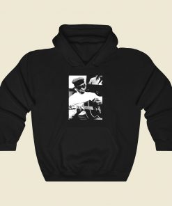 Bobby Womack American Singer Cool Hoodie Fashion