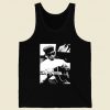 Bobby Womack American Singer Retro Mens Tank Top