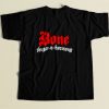 Bone Thugs N Harmony 80s Mens T Shirt