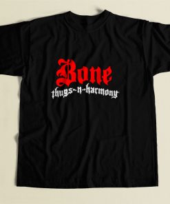 Bone Thugs N Harmony 80s Mens T Shirt