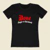 Bone Thugs N Harmony 80s Womens T shirt