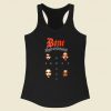 Bone Thugs N Harmony Crossroads Racerback Tank Top