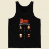 Bone Thugs N Harmony Crossroads Retro Mens Tank Top