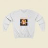 Bonnie Tyler Fasyer Than Night Speed Sweatshirt Street Style