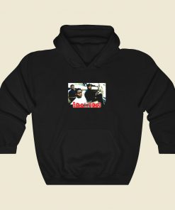 Boyz In The Hood Ice Cube Cool Hoodie Fashion