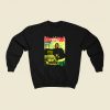 Boyz N The Hood Darrin Doughboy 80s Sweatshirt Style