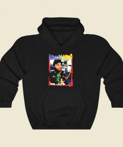 Boyz N The Hood Impala Ride Cool Hoodie Fashion