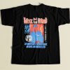 Boyz N The Hood South Central Los Angeles 80s Mens T Shirt