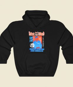 Boyz N The Hood South Central Los Angeles Cool Hoodie Fashion