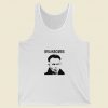 Brainbombs Ed Gein Garaga Summer Tank Top