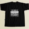 Brandy Melville Los Angeles 80s Mens T Shirt