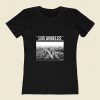 Brandy Melville Los Angeles 80s Womens T shirt