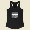 Brandy Melville Los Angeles Racerback Tank Top