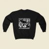 Breakfast Club Class Of 85 80s Sweatshirt Style