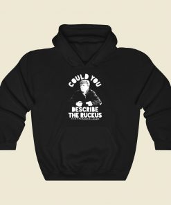 Breakfast Club Geek Could You Describe The Ruckus Cool Hoodie Fashion