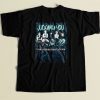 Breakfast Club Judging You 80s Mens T Shirt