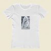 Brigitte Anne Marie Bardot French Classic Women T Shirt