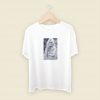 Brigitte Anne Marie Bardot French Mens T Shirt Streetwear