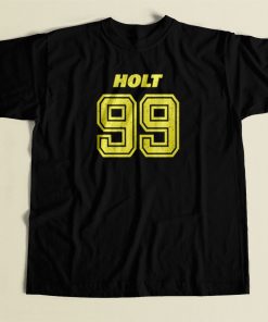 Brooklyn Nine Nine Holt 80s Mens T Shirt