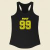 Brooklyn Nine Nine Holt Racerback Tank Top