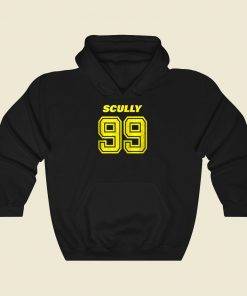 Brooklyn Nine Nine Scully Cool Hoodie Fashion