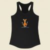 Brother Nature Racerback Tank Top Fashionable