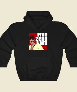 Bryson Tiller 502 Trapsoul Cool Hoodie Fashion