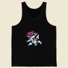 Bt Express Retro Retro Mens Tank Top