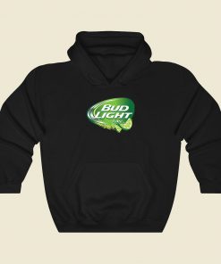 Bud Light Lime Fashionable Hoodie