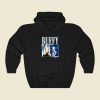 Buffy The Vampire Slayer Fashionable Hoodie