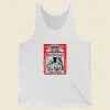 Buttwiser Funny Big And Tall Bud Summer Tank Top