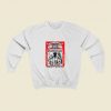 Buttwiser Funny Big And Tall Bud Sweatshirt Street Style