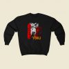 C Murder Vintage Rapper 80s Sweatshirt Style