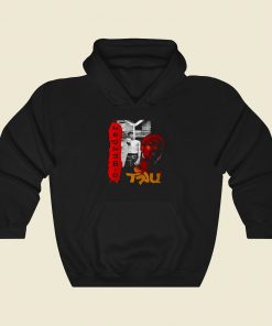 C Murder Vintage Rapper Cool Hoodie Fashion