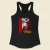 C Murder Vintage Rapper Racerback Tank Top